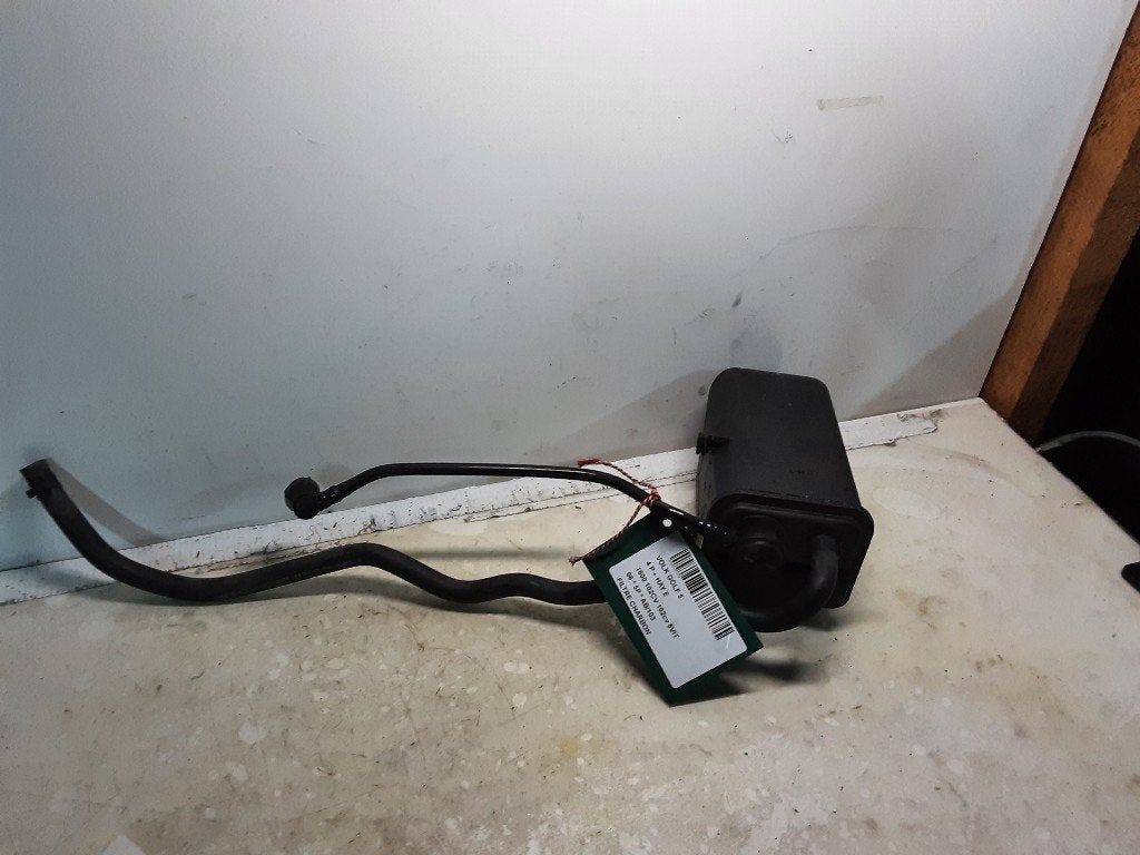 FILTRE A CHARBON Volkswagen Passat (3C2) (1K0201801), Volkswagen, Mevr. I. Hauben, Utilisé, Rue de l'Espoir 34 34
4030  GRIVEGNÉE, BE