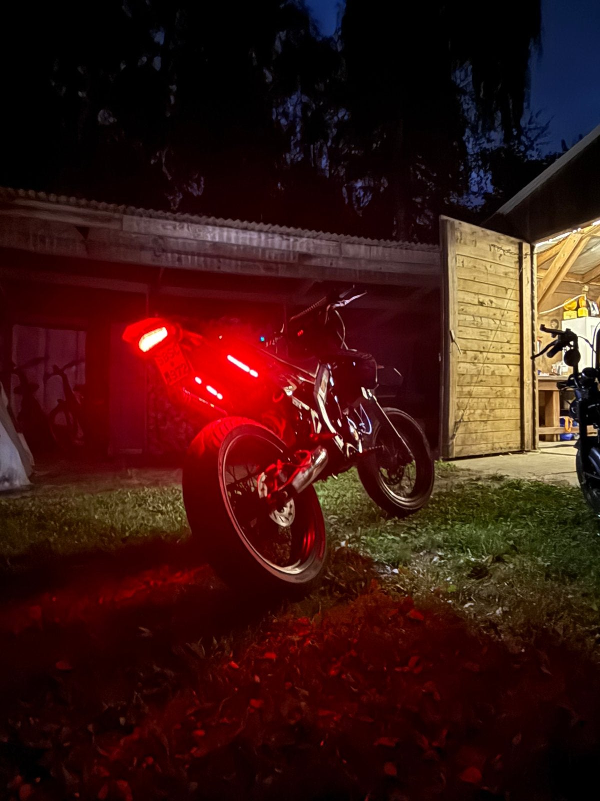 Derbi senda 88cc stage 6, Ophalen of Verzenden, Zo goed als nieuw