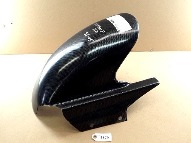 GSX600F 1998 - 2005 Suzuki Spatbord D1-30498