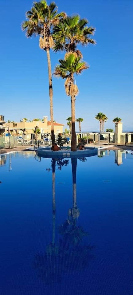 Tenerife – Palm Mar | Terrazas del Faro – 1 slaapkamer, Vacances, Maisons de vacances | Espagne, Propriétaire, Village, 1 chambre