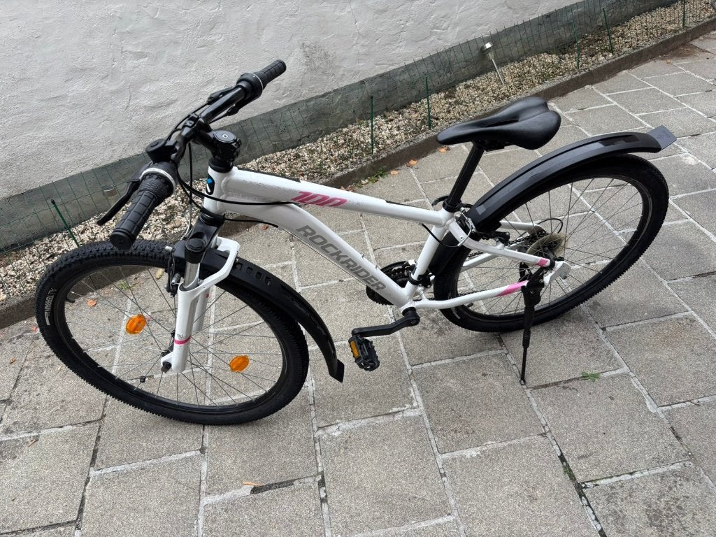 Nieuwe mountainbike, Vélos & Vélomoteurs, Vélos | VTT & Mountainbikes, Enlèvement, Neuf, Autres marques