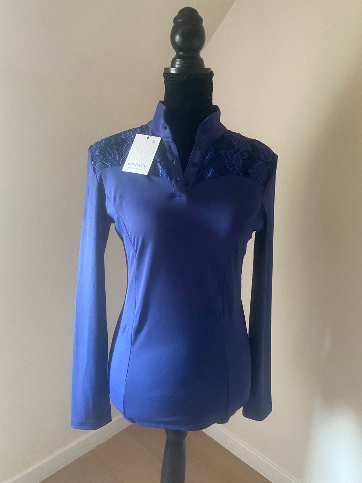 Zomerbloes, Kleding | Dames, Topjes, Ophalen, Overige kleuren, Nieuw, Lange mouw