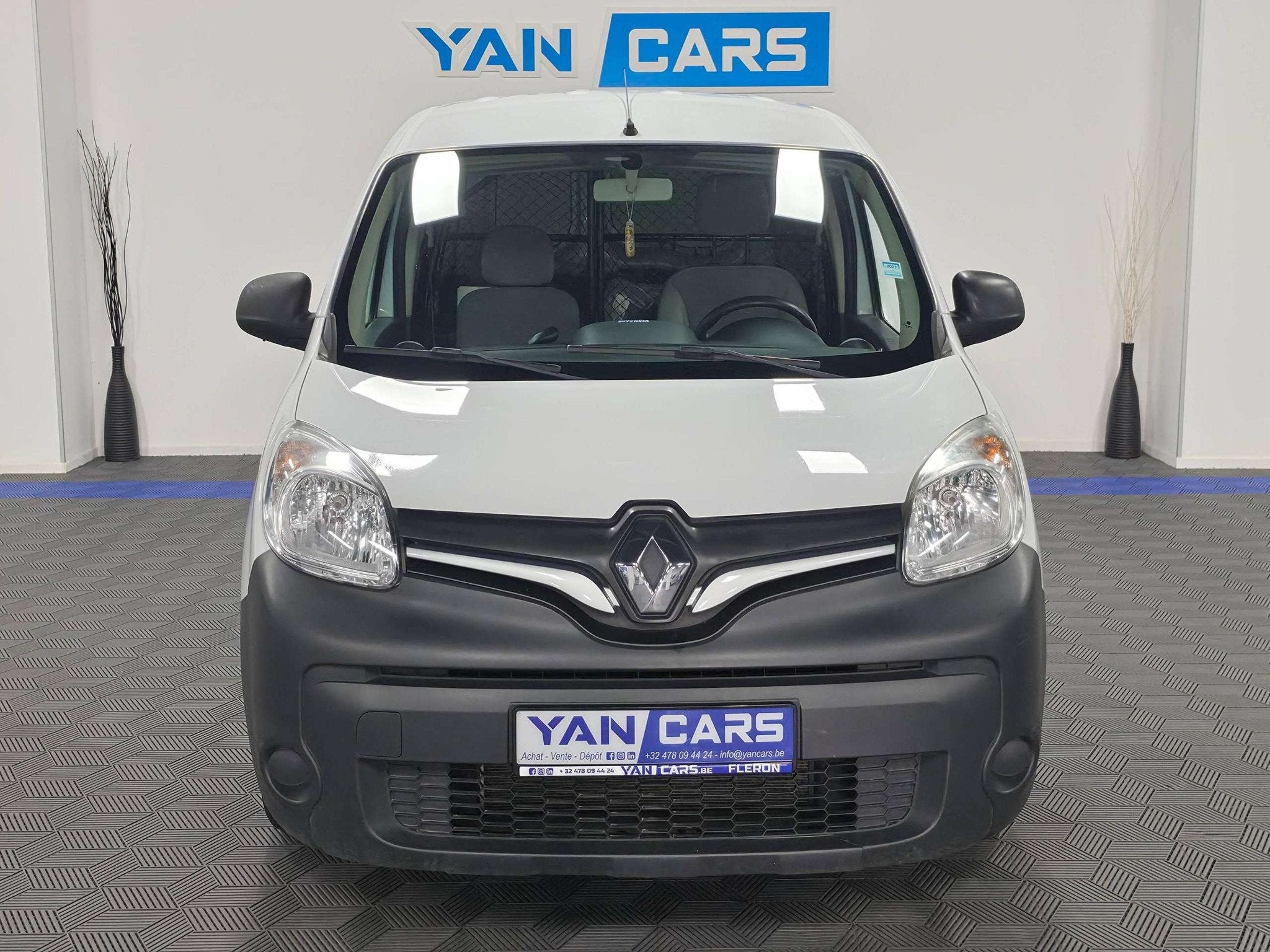 Renault Kangoo Maxi | Distribution & Embrayage NEUFS | Prix, Achat, Entreprise, 2 places, 1481 kg