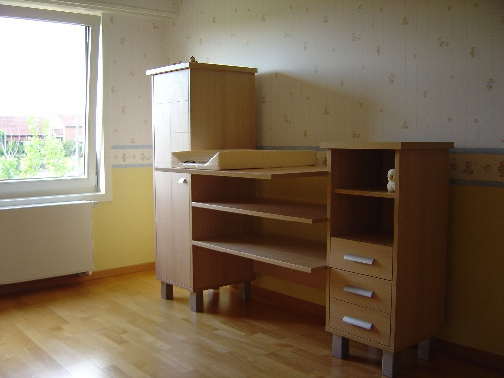 Kinderkamer in perfecte staat, Ophalen, Zo goed als nieuw, Jongetje of Meisje