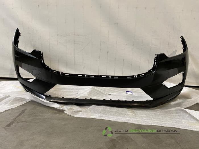Pare-chocs avant d'un Volvo XC60, Neuf, -, 3 mois de garantie, Volvo