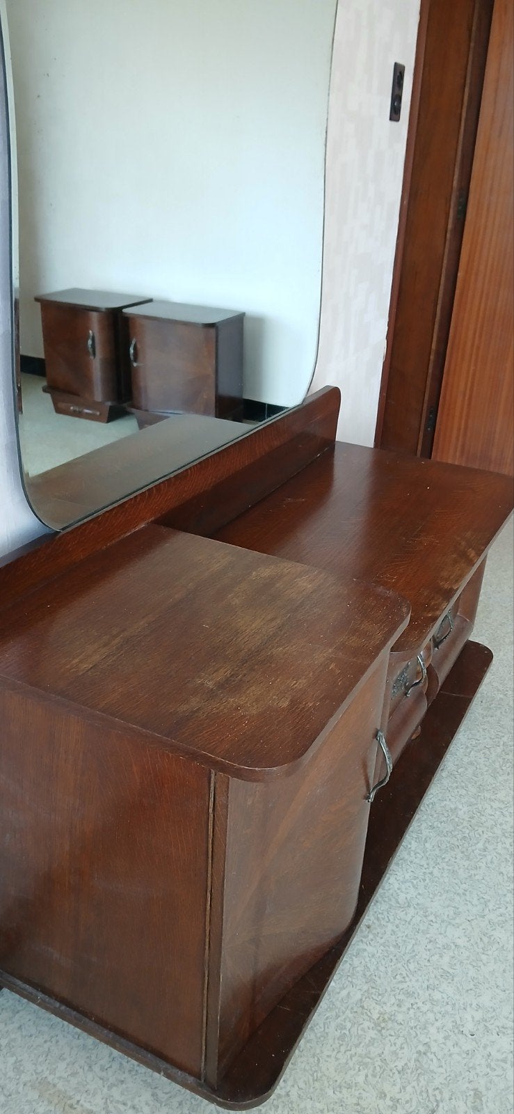 slaapkamer, Antiek en Kunst, Ophalen