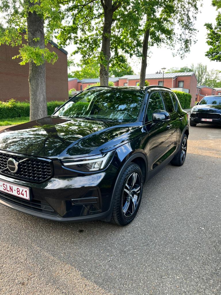 Volvo xc40 1.5 T2  jaar 2023, Auto's, Volvo, Automaat, Euro 6, 5 deurs, Particulier