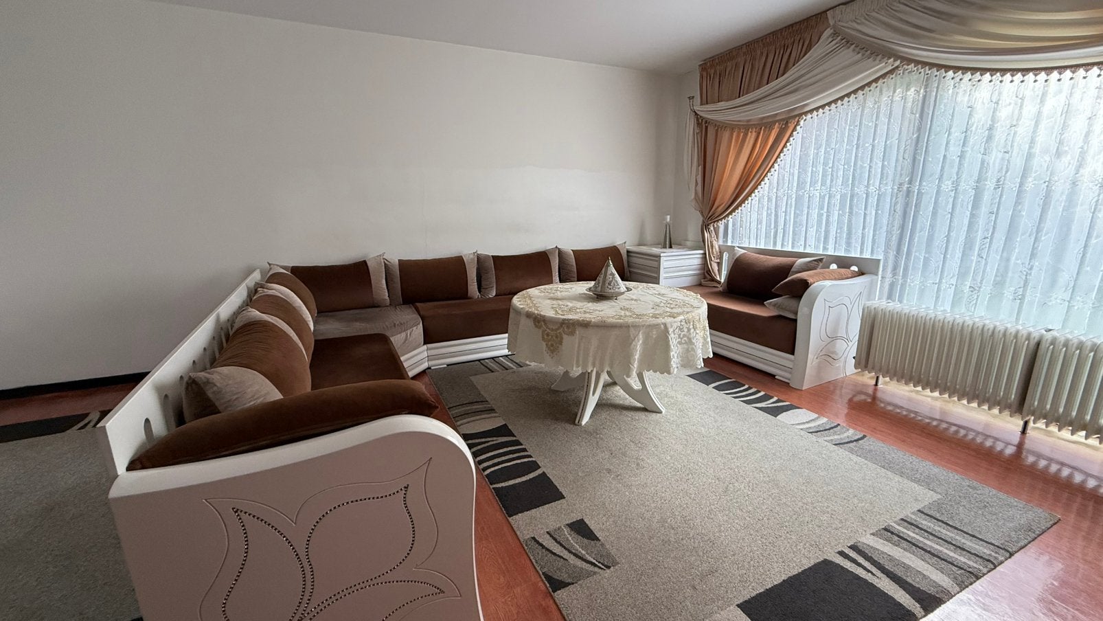 Marokkaanse salon, Huis en Inrichting, Ophalen, Stof