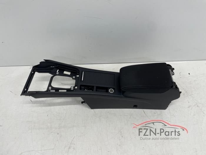 VW Passat B8 Middenconsole Armsteun Stof, Auto-onderdelen, Interieur en Bekleding, Ophalen of Verzenden, Gebruikt