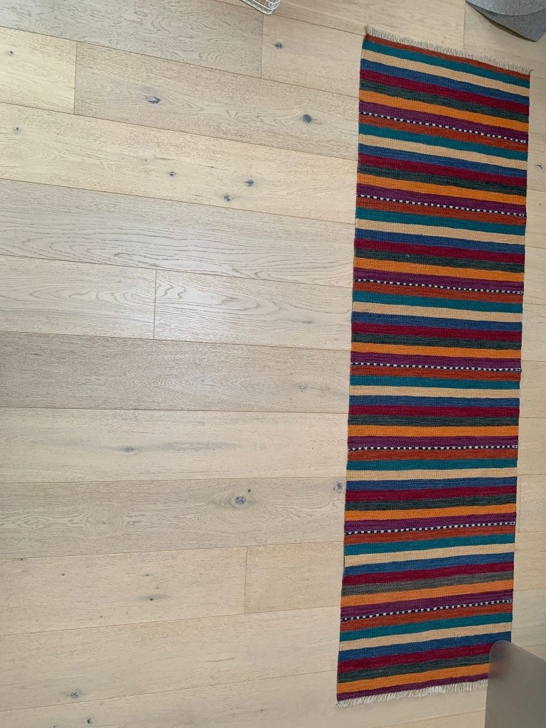 tapijt, Huis en Inrichting, Ophalen, Nieuw, 50 tot 100 cm, 150 tot 200 cm