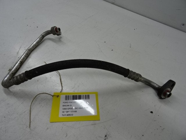 DURITE CLIMATISATION Ford Focus 2 (01-2004/09-2012), Mevr. I. Hauben, Rue de l'Espoir 34 34
4030  GRIVEGNÉE, BE, Info@Collignon.be