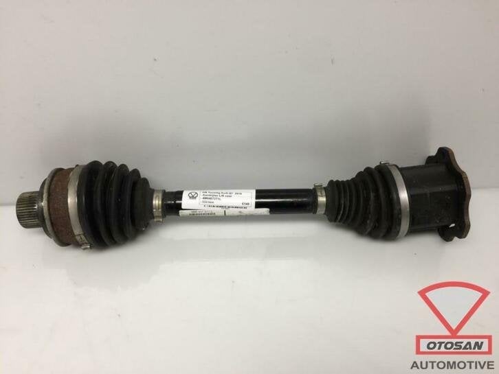 vw touareg 2018 arbre de transmission gauche droite avant 4m, Autos : Pièces & Accessoires, Volkswagen, Volkswagen AG, Vw@volkswagen.de