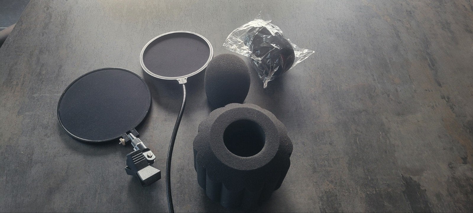 accessoires de studio, Enlèvement ou Envoi