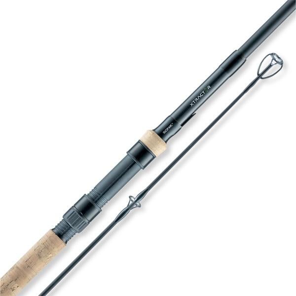 sonik xtractor + 10 ft   3.5 lbs cork, Ophalen, Nieuw