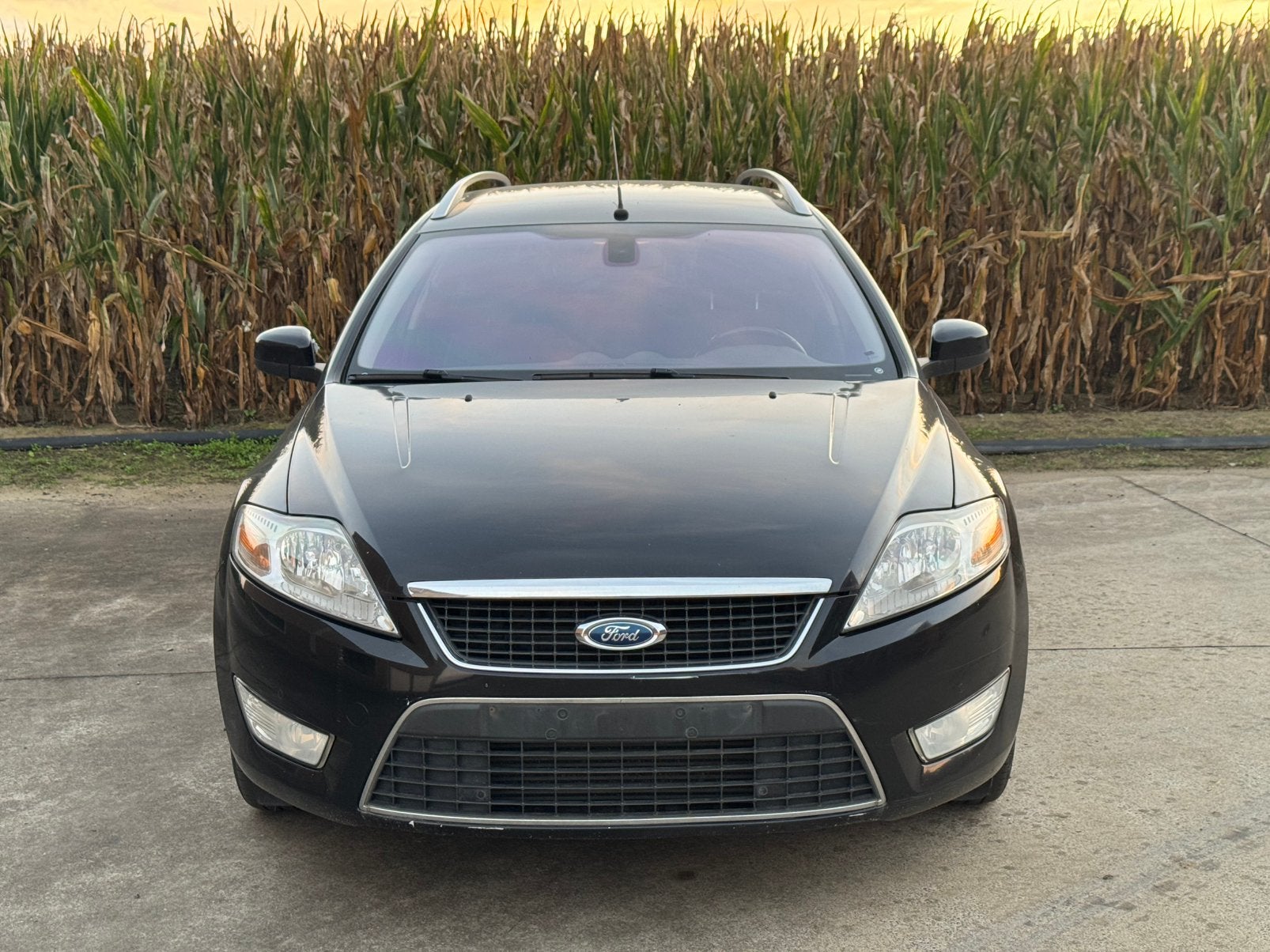 Ford Mondéo 2.0 TDCI, Autos, Particulier, Achat, Mondeo