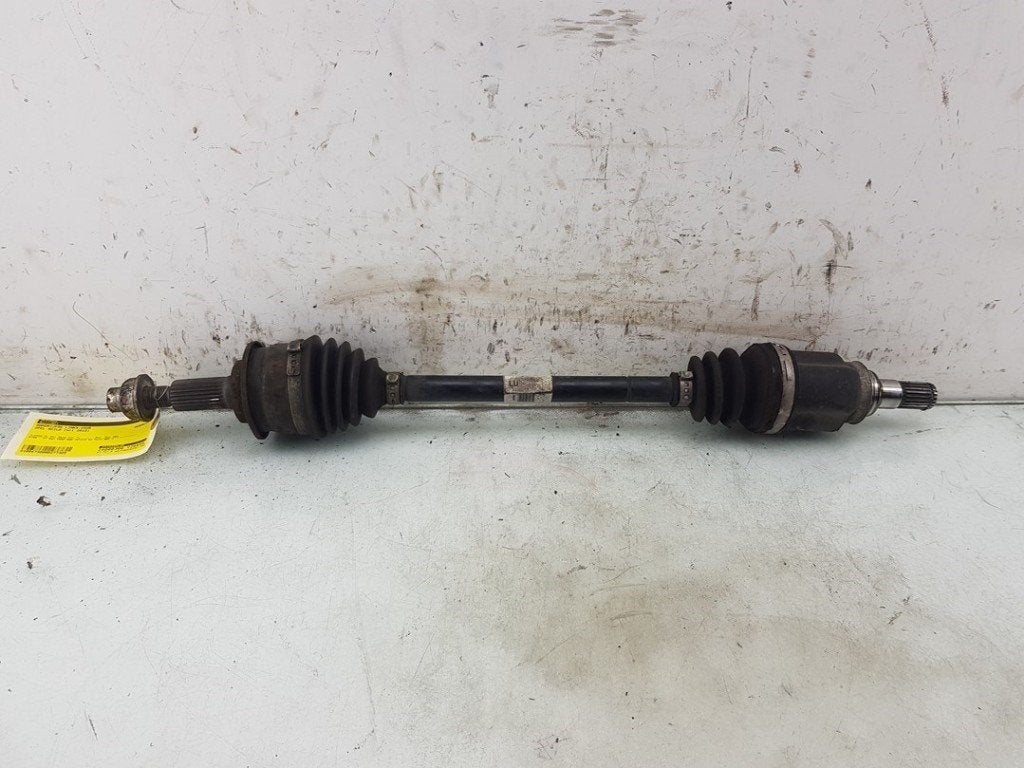 CARDAN AVANT GAUCHE (TRANSMISSION) Opel Agila (B), Opel, Opel Automobile GmbH, Utilisé, Kontakt-opel@opel.com