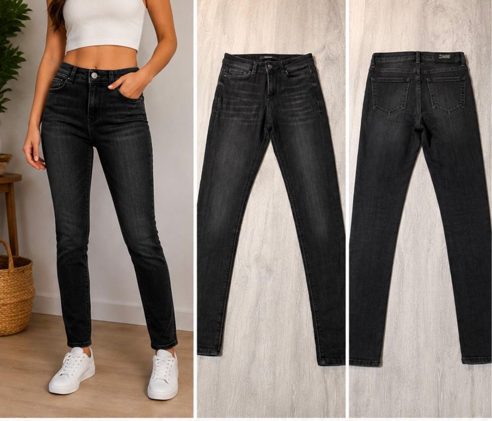 Jean esprit taille 32 neuf, Kleding | Dames, Broeken en Pantalons, Ophalen of Verzenden, Nieuw