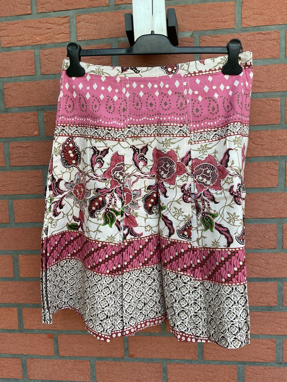 Nieuw zomers rokje Maat 38, Kleding | Dames, Rokken, Ophalen of Verzenden, Nieuw, Maat 38/40 (M)