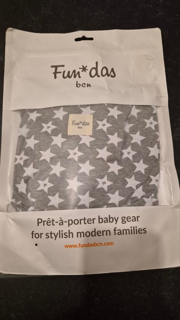 Hoes verzorgingskussen merk fun*das . Nieuw, Ophalen of Verzenden