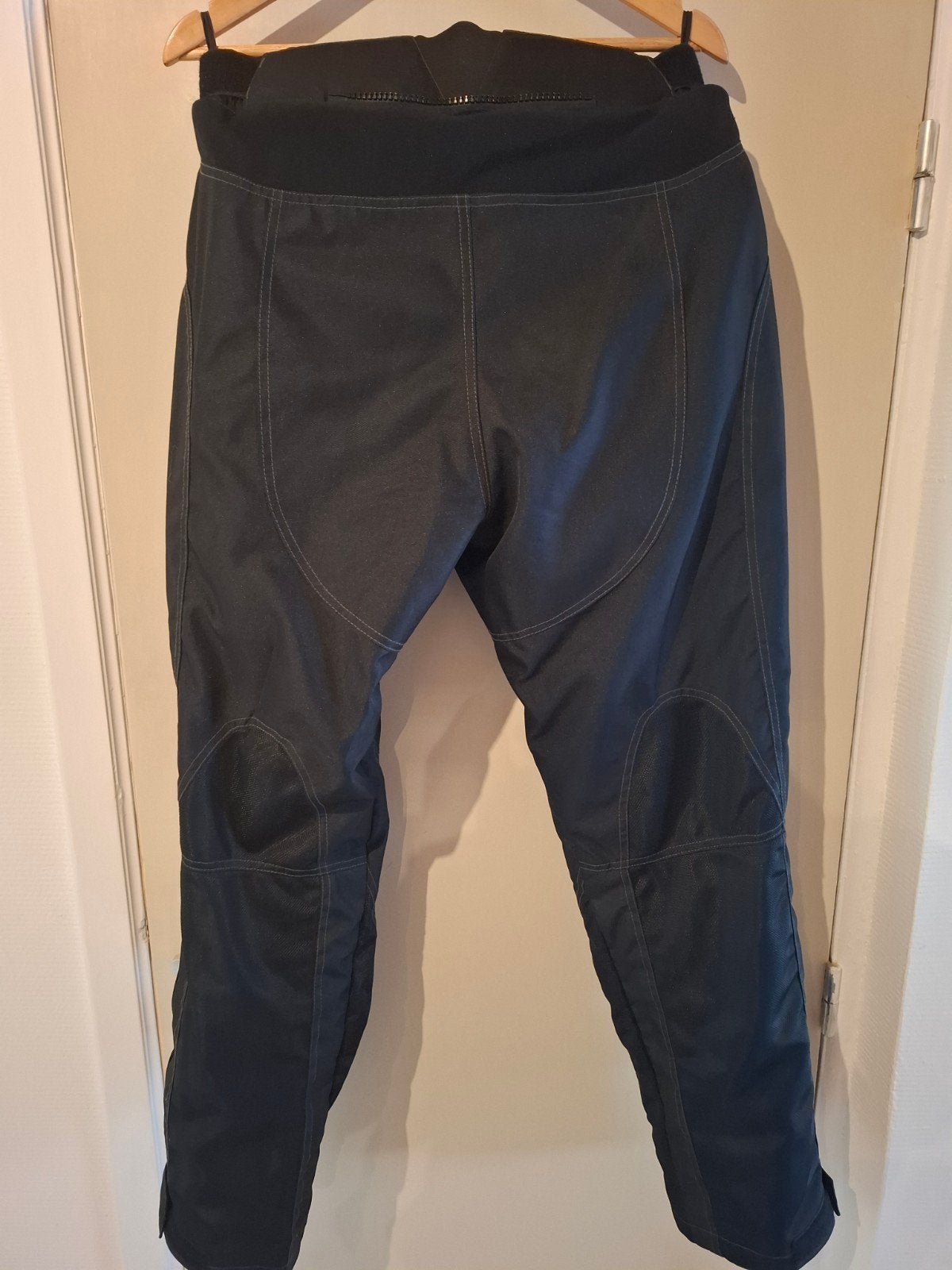 richa k xxl motorbroek, Heren, RICHA, Ophalen of Verzenden, Broek | textiel