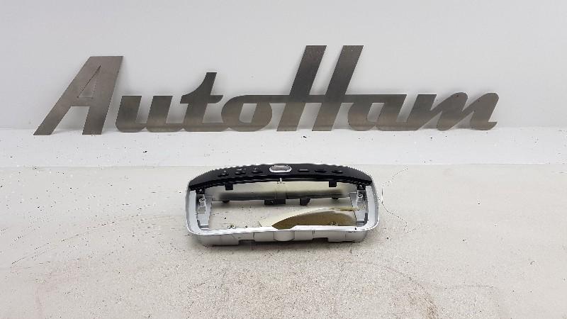 COMMUTATEUR DE FEUX DE DETRESSE Fiat Punto Evo (199), Utilisé, Fiat