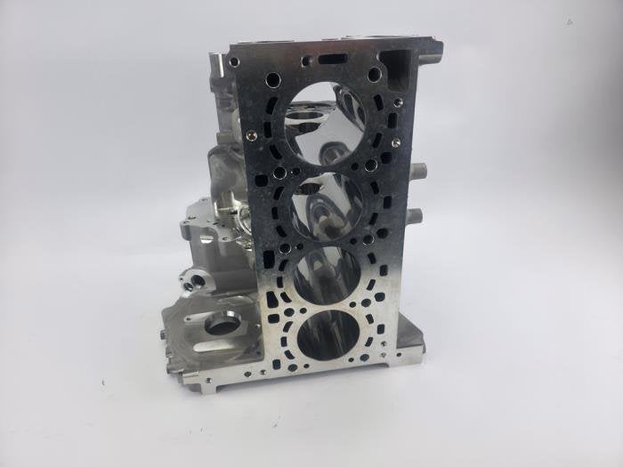 Bloc moteur inférieur d'un Mercedes A-Klasse, Neuf, 6 mois de garantie, -, -