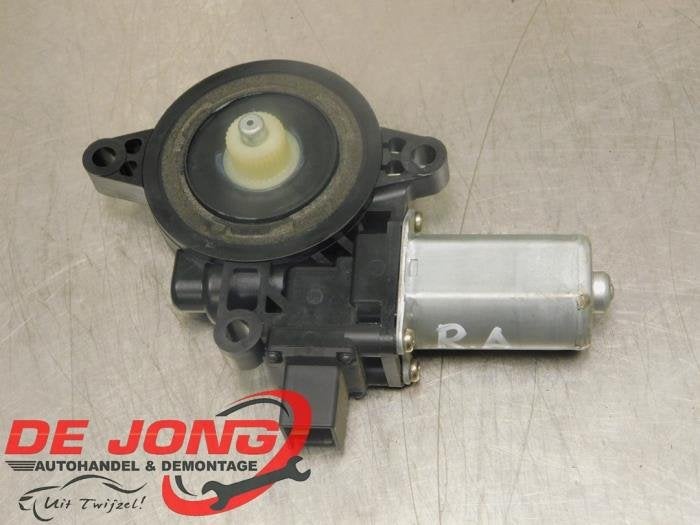 Moteur de vitre portière d'un Mazda CX-5, -, 3 mois de garantie, Mazda, Utilisé
