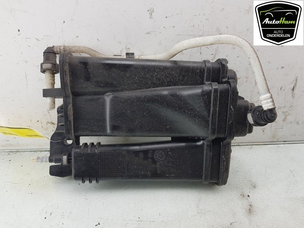 FILTRE A CHARBON Audi A1 Sportback (GBA) (|2Q0201801|), Auto-Union-Straße  1,
85057  Ingolstadt, DE, Info@audi.de, Audi, Utilisé