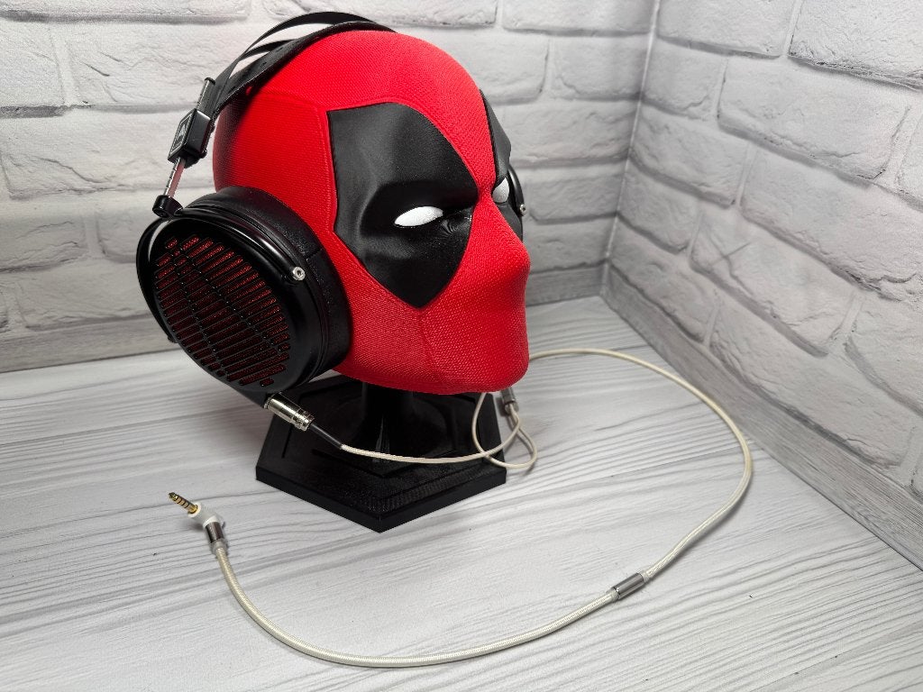 Audeze LCD-GX hoofdtelefoon audio Gx lcd, Overige merken, Surround, Verzenden, Overige typen