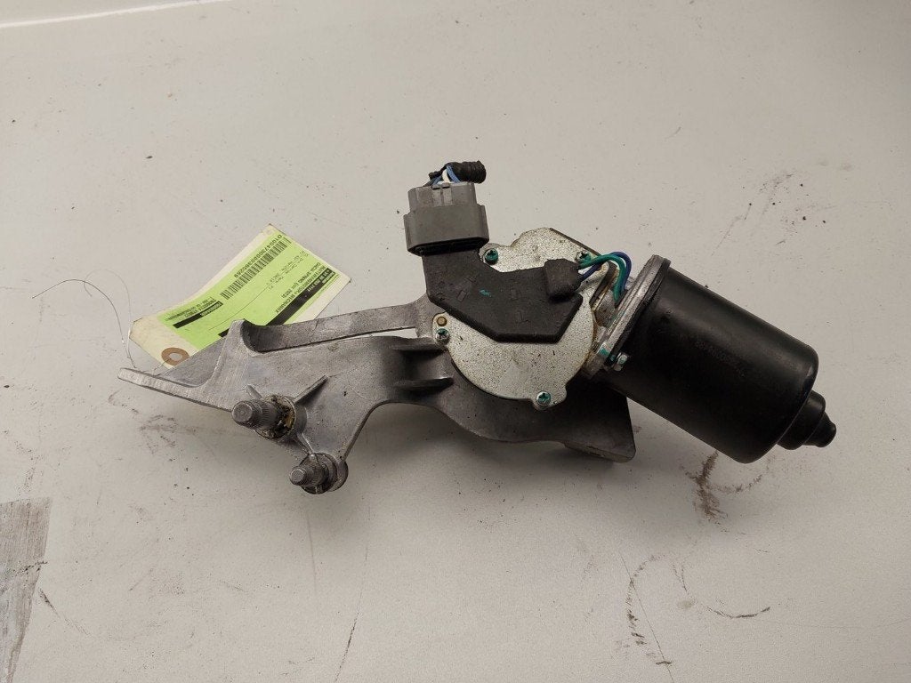 MOTEUR + TRINGLERIE ESSUIE GLACE AVANT (|288009448R|28800617, Dacia, Renault Deutschland AG, Utilisé, Peter-Huppertz-Straße 5
51063  Köln, DE