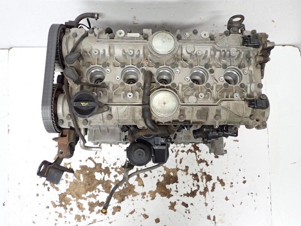 Moteur B5204T8 Nu VOLVO S60, Envoi, Utilisé, Daihatsu