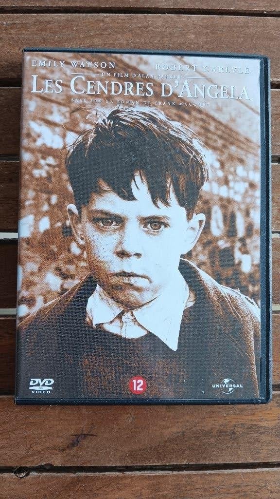 )))  Les Cendres d' Angela  //  Alan Parker  (((, Enlèvement ou Envoi, Comme neuf, Autres genres, Anglais