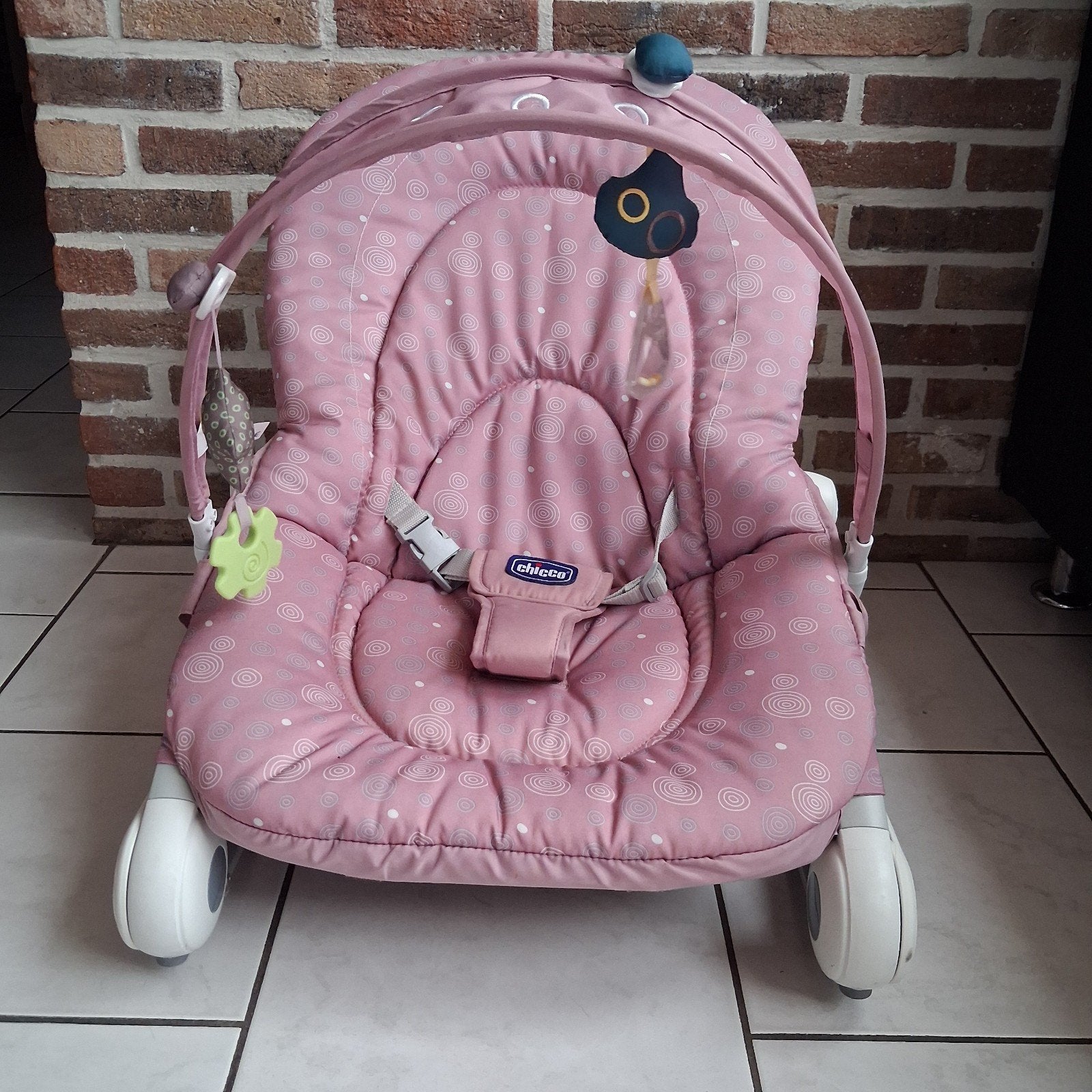 Te koop: wipstoel, Kinderen en Baby's, Wipstoeltjes, Wipstoel, Chicco, Ophalen
