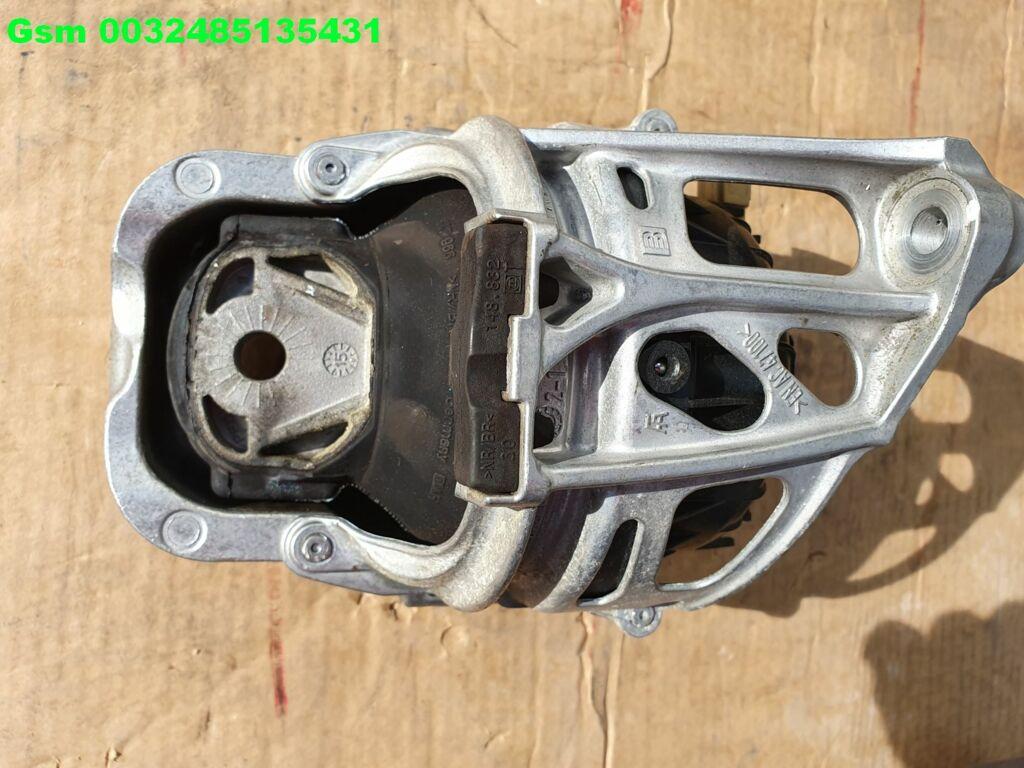 4m0199371c moteur q7 a7 moteur a6 q8 a8 touareg, AUDI AG, Auto-Union-Strasse 1
85045  Ingolstadt, DE, Audi, Utilisé
