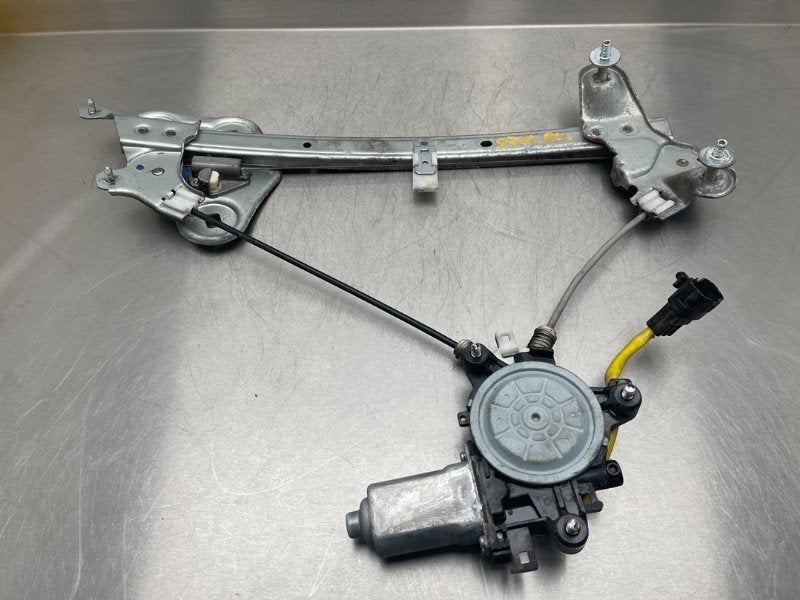 VITRE MECANISME AVANT DROIT Daihatsu Copen (|8571097210|), Utilisé, Daihatsu
