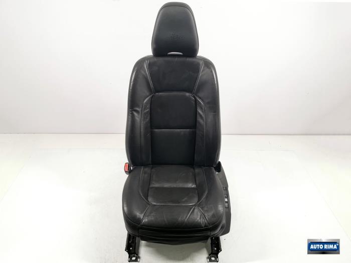 Stoel links van een Volvo S80, Gebruikt, -, -, Ophalen of Verzenden