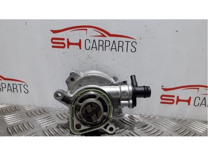 Pompe à vide (essence) d'un Mercedes A-Klasse, 3 mois de garantie, Utilisé, -, -