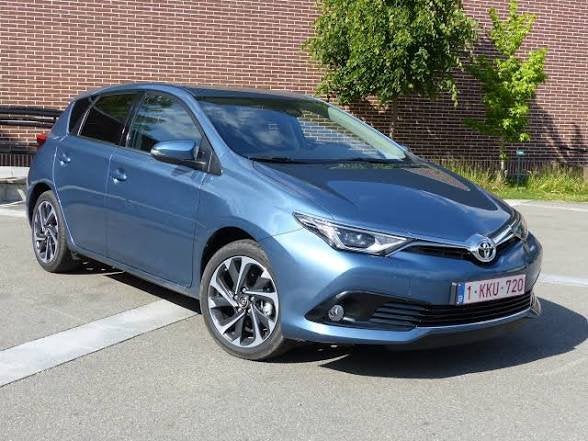 Toyota auris pièce détachés (toute années), Particulier, Achat, Auris