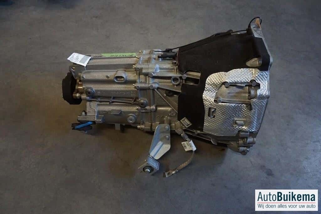 Handgeschakelede transmissie voor BMW F21 116i, Autos : Pièces & Accessoires, Transmission & Accessoires, -, Utilisé, -, Enlèvement ou Envoi