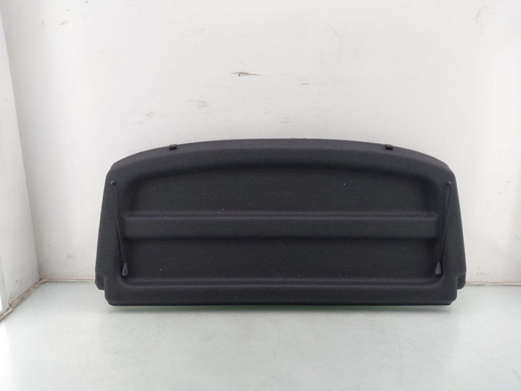 HOEDENPLANK Renault Captur (2R) (01-2013/-), Dhr. J. Ham, Gebruikt, Renault, Administratie@autoham.nl