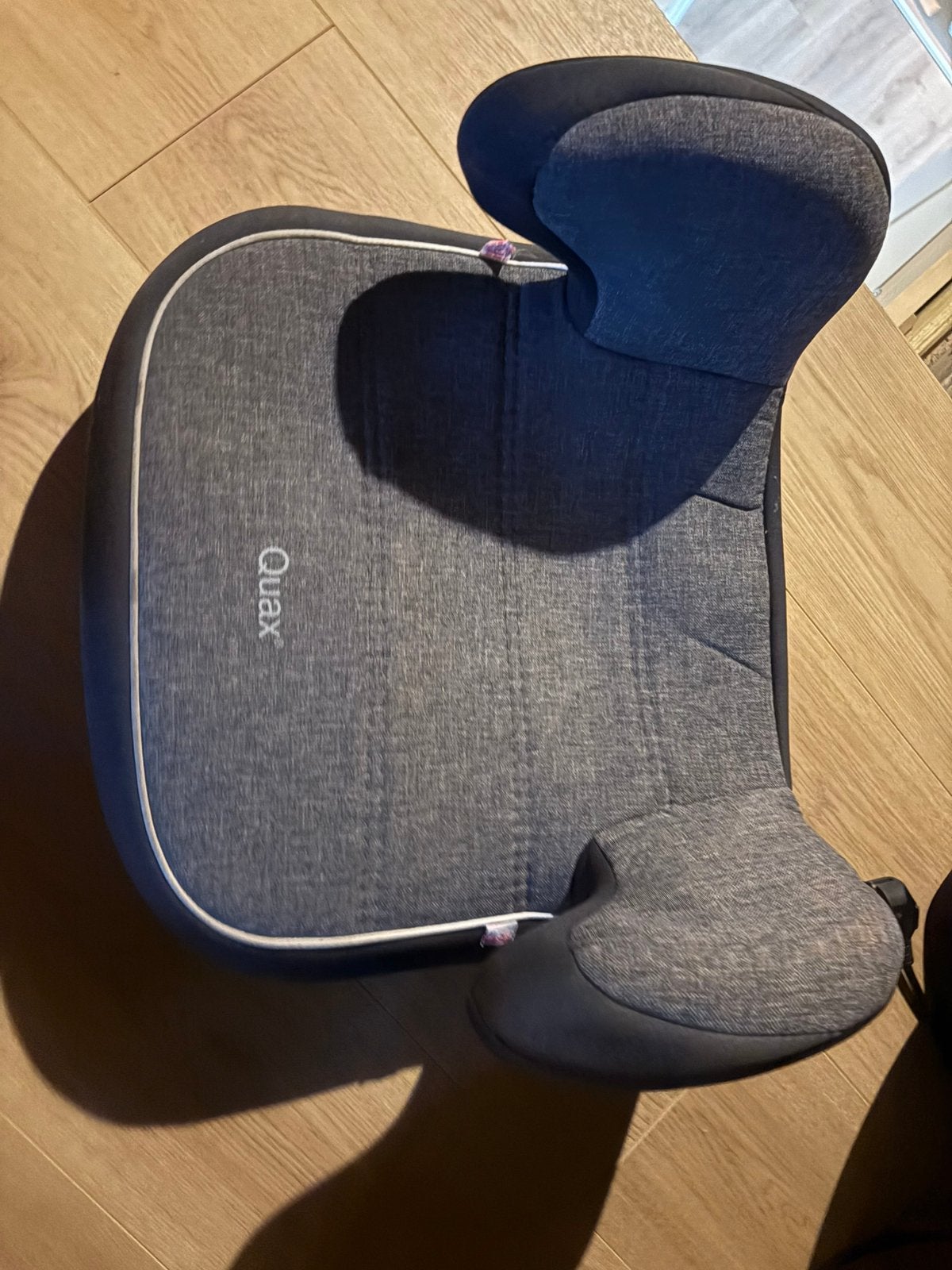 3 sièges auto à vendre, Enlèvement, Utilisé, 9 à 36 kg, Ceinture de sécurité ou Isofix