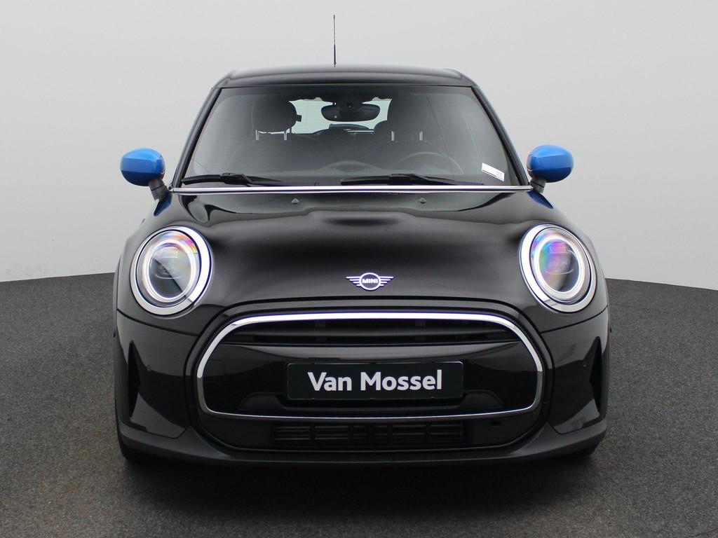 MINI Mini 5 door One, Autos, Electronic Stability Program (ESP), 75 kW, Achat, Entreprise
