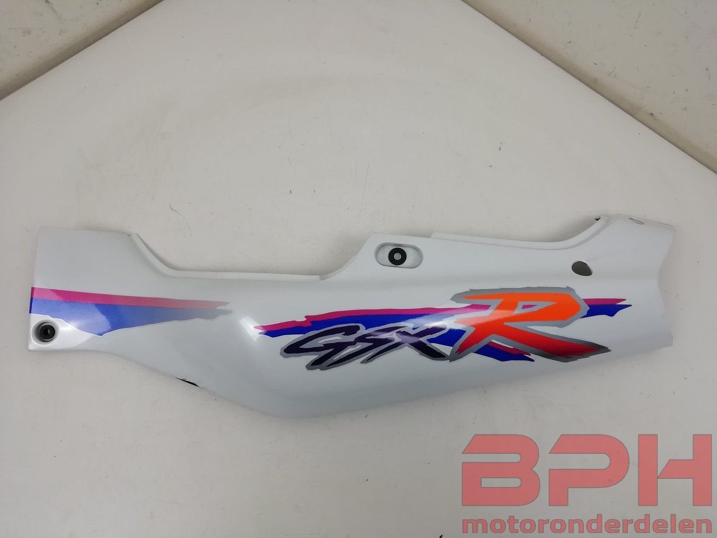 Achterkuip Suzuki GSX-R 750w 1992 - 1995 achter 11 kuip kap, Motoren, Gebruikt, -, -, Ophalen of Verzenden