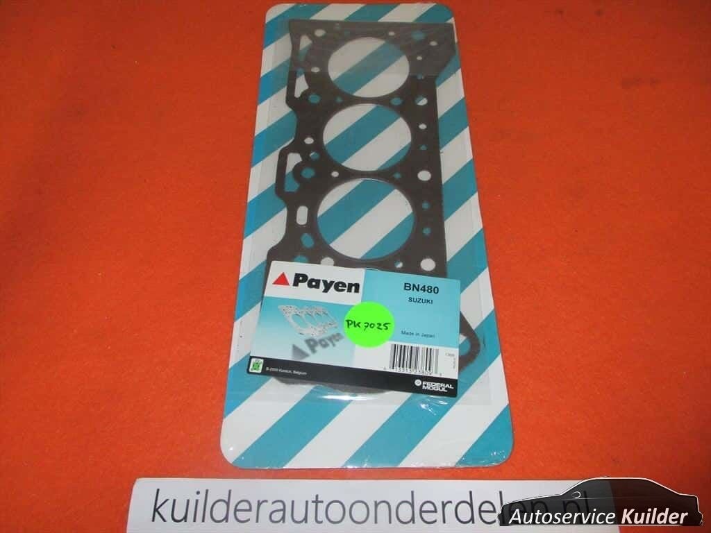 Koppakking Suzuki Samurai Swift SJ413 1,3 PAYEN, Neuf, -, -, Suzuki