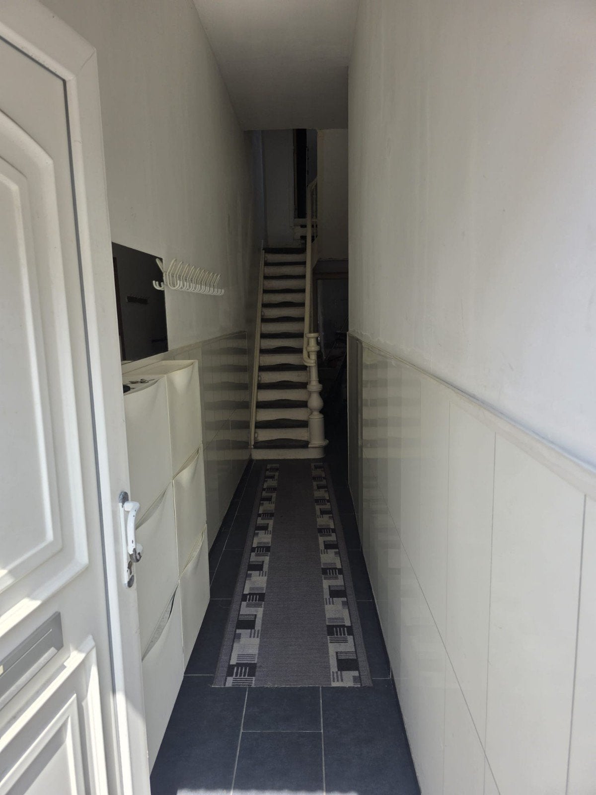 Huis te koop, 50 m² of meer, Antwerpen (stad)