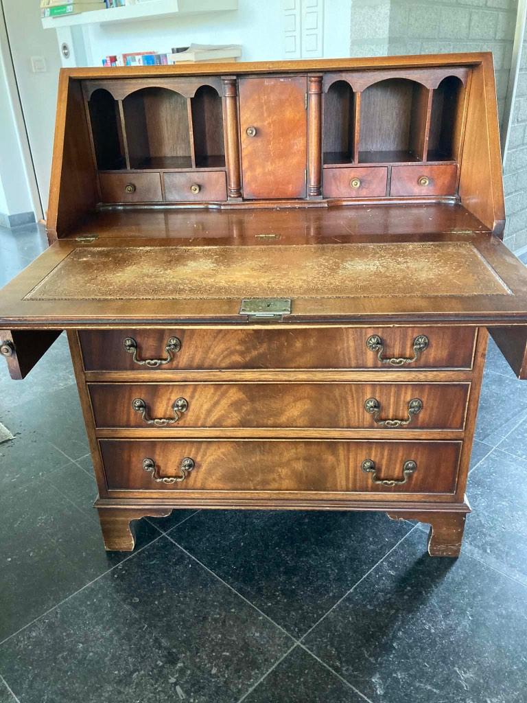 Secretaire, Ophalen, Gebruikt