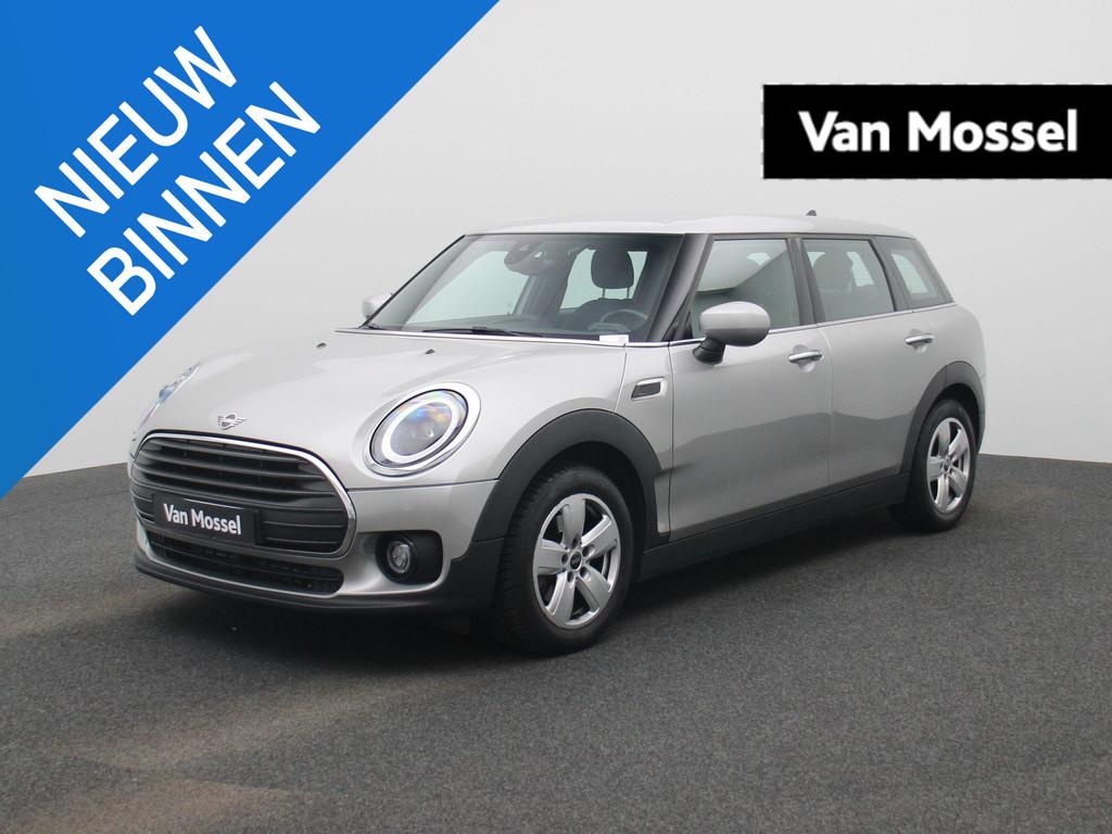 MINI Clubman Cooper (100 kW) (automatique), Autos, Mini, Entreprise, Achat, Clubman, Air conditionné, Climatisation automatique