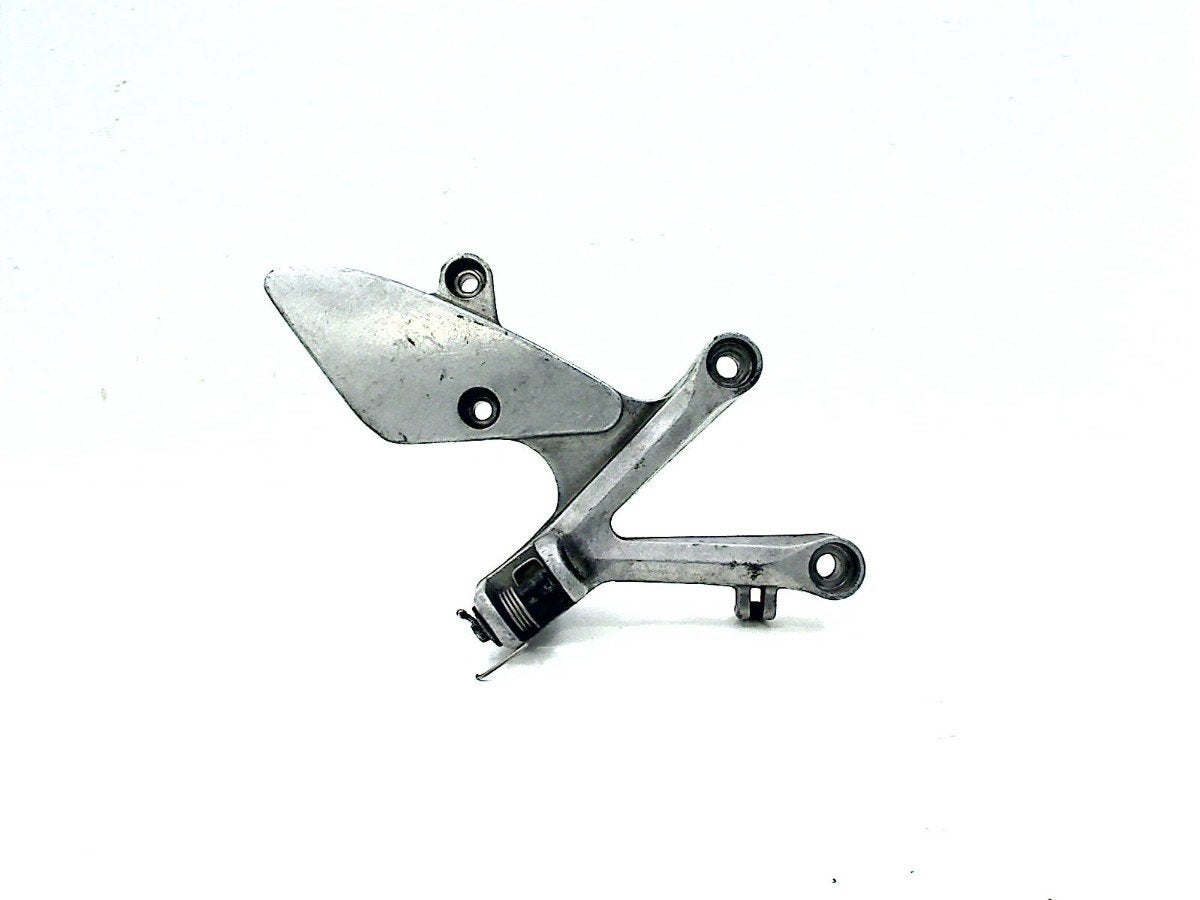 SCHETSPLAAT RECHTS VOOR VFR 750 F 1994-1997 (VFR750F RC36), Motoren, Onderdelen | Honda, Dhr. S. di Majo, Gebruikt, Info@cama-motorparts.nl