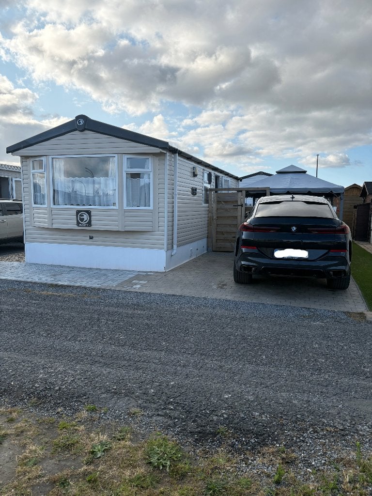 Mobil-home Swift