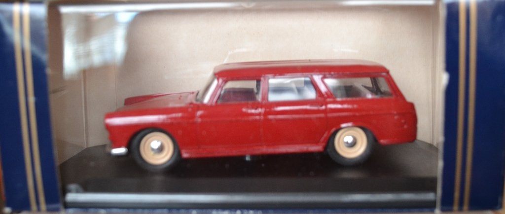modelauto's, Ophalen of Verzenden, Gebruikt, Auto, Overige merken